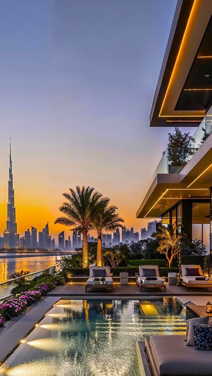 Palm Jumeirah